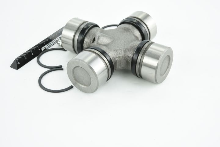 FEBEST ASHY-HD72 Jungtis, kardaninis velenas