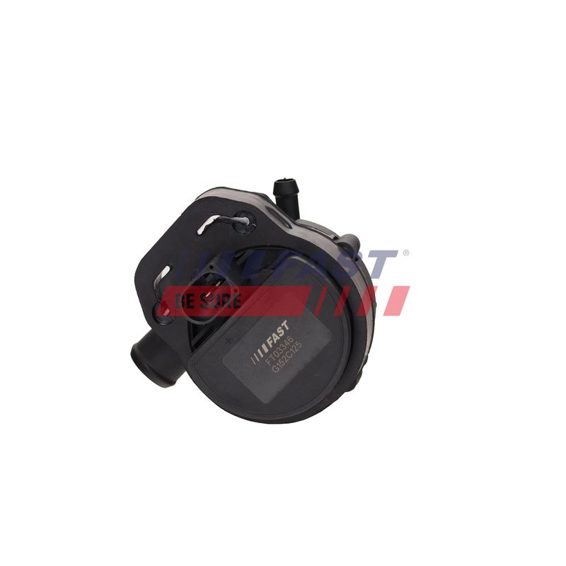 FAST FT03346 Auxiliary Water Pump (cooling water circuit)