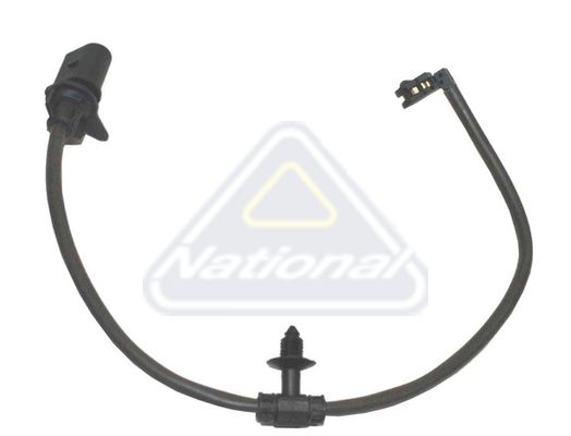 National FK6141WL