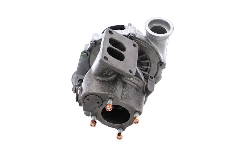 REMANTE 003-004-004378R Charger, charging (supercharged/turbocharged)