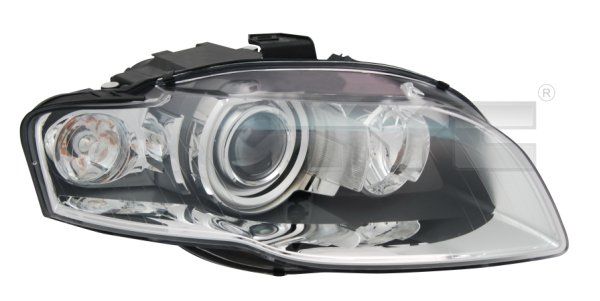 TYC Koplamp 20-11428-15-2