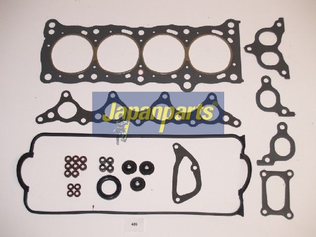 JAPANPARTS Tarpiklių komplektas, cilindro galva