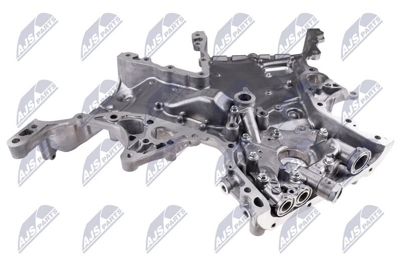 Õlipump, NTY BPO-TY-011