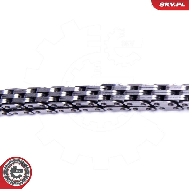 Mootori keti komplekt, ESEN SKV 21SKV235