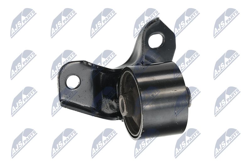 Paigutus, Mootor, NTY ZPS-DA-002