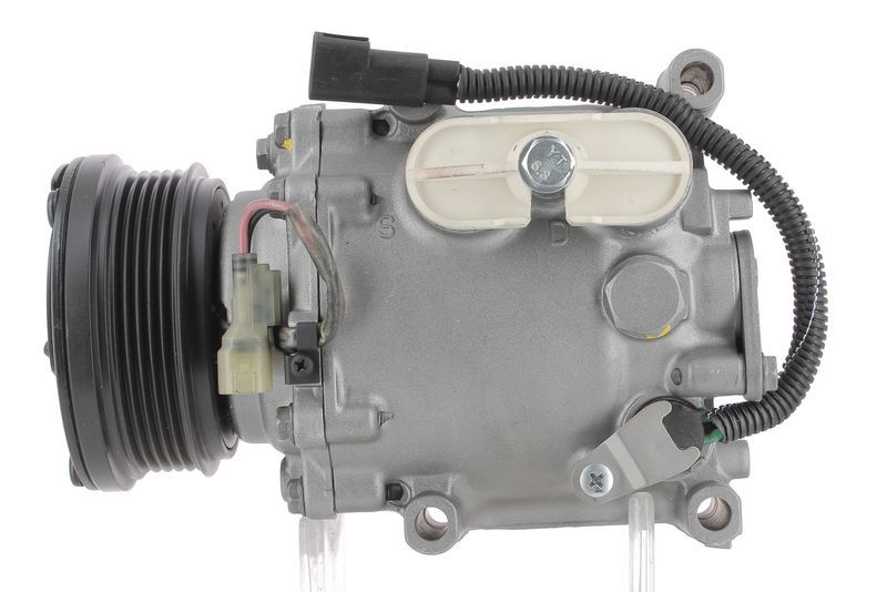 CEVAM 8600165 Compressor, air conditioning