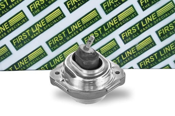 FIRST LINE felfüggesztés, motor FEM4360