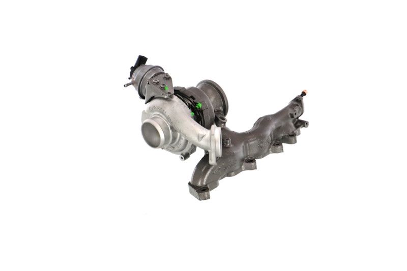 REMANTE 003-002-004574R Charger, charging (supercharged/turbocharged)