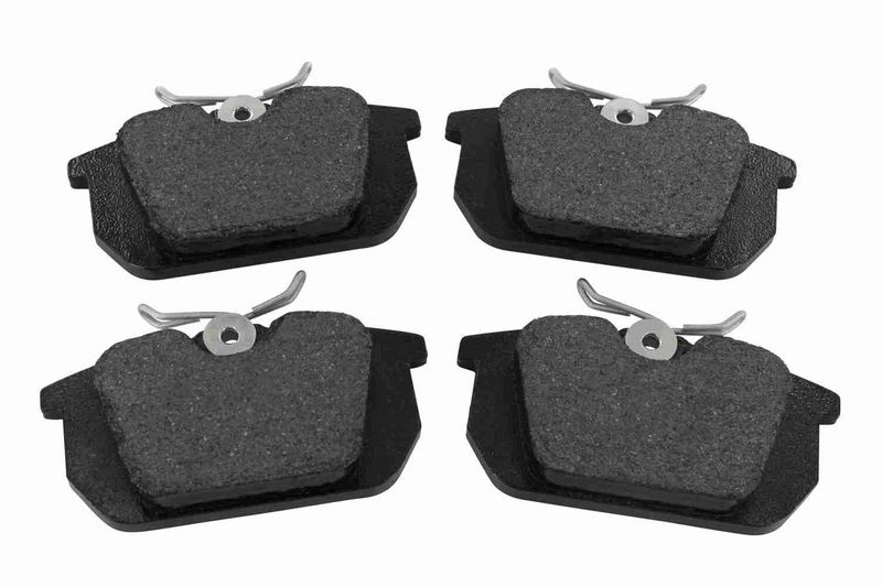 Set placute frana,frana disc V24-0074 VAICO