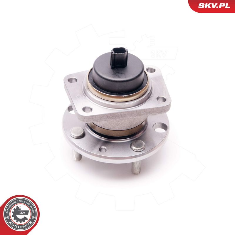 Rattalaagrikomplekt, ESEN...