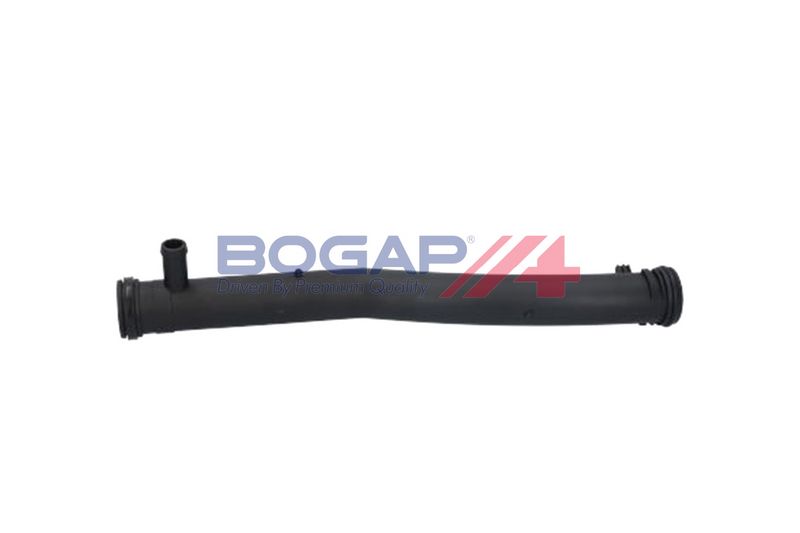 BOGAP Шланг радиатора