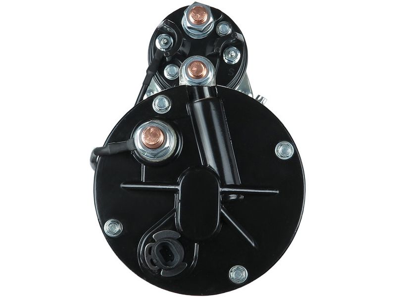 Starter, AS-PL S1016