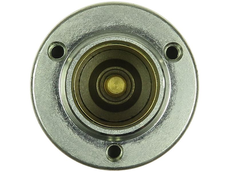 AS-PL SS0039P Solenoid Switch, starter