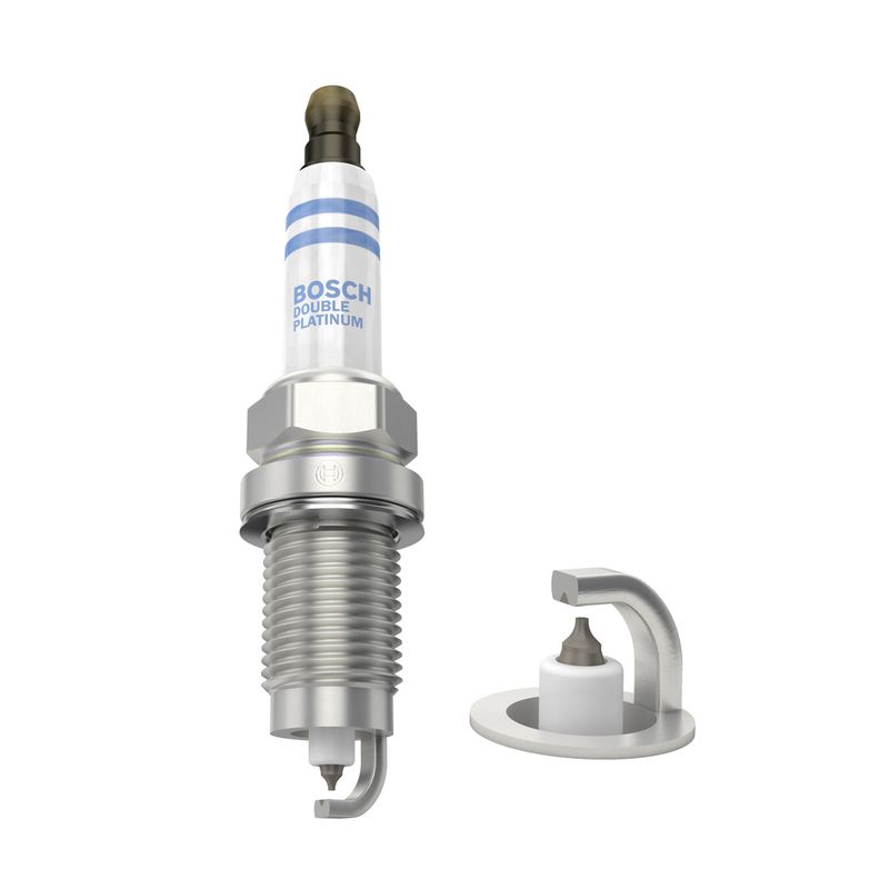 BOSCH 0 242 235 775 Spark Plug