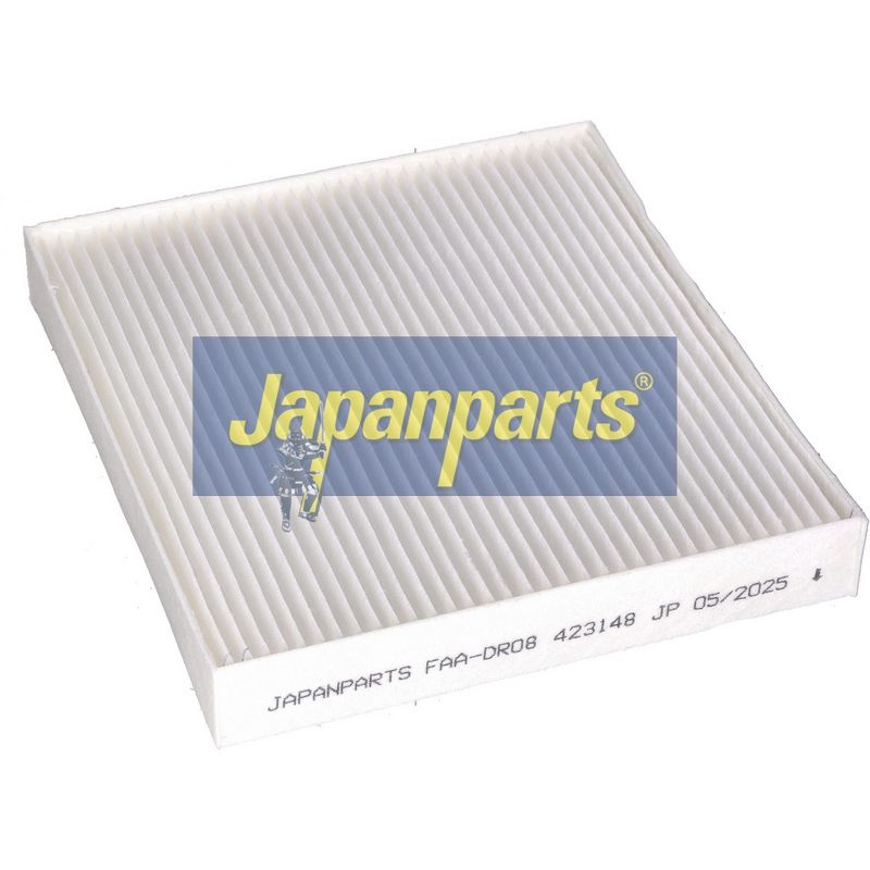 JAPANPARTS Filtras, salono oras