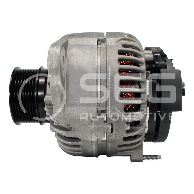 generátor 0124655085-R