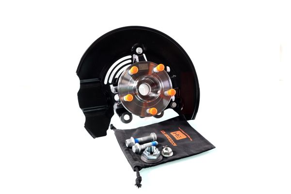 Käändmik, rattakinnitus, GH GH-282554H