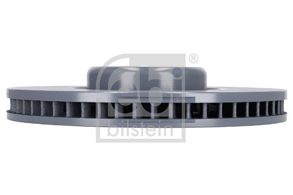 FEBI BILSTEIN 193351 Brake Disc
