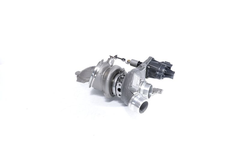 Compresor,sistem de supraalimentare T916978 BTS Turbo