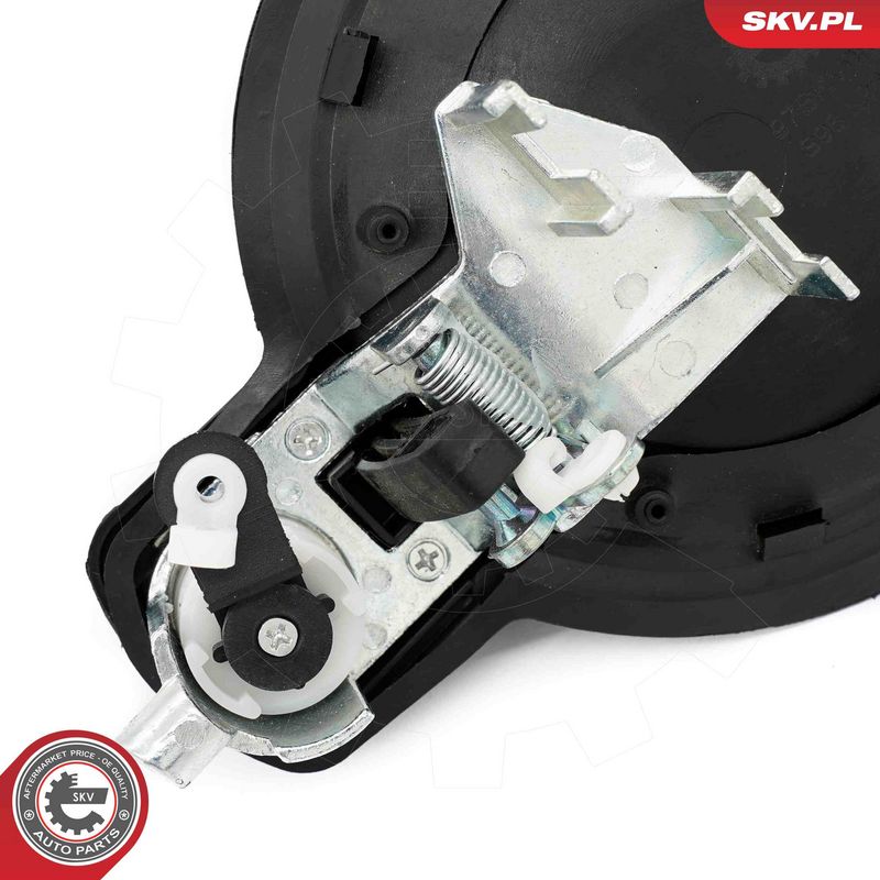 Väljaspoolne uksekäepide, ESEN SKV 97SKV063