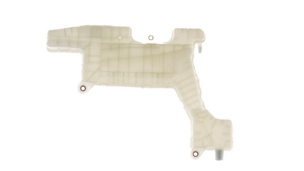 MAHLE CRT 306 000S Expansion Tank, coolant