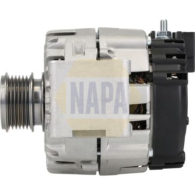 NAPA Alternator NAL2552