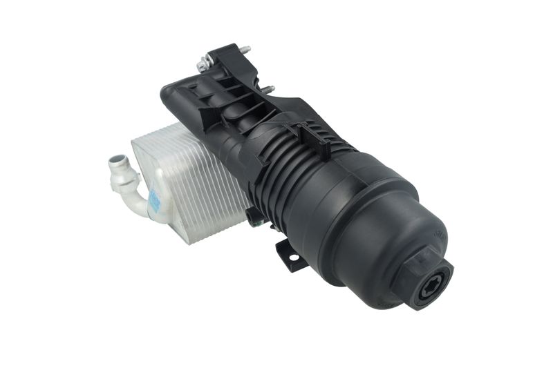 NRF 31924 Oil Cooler, Engine Oil