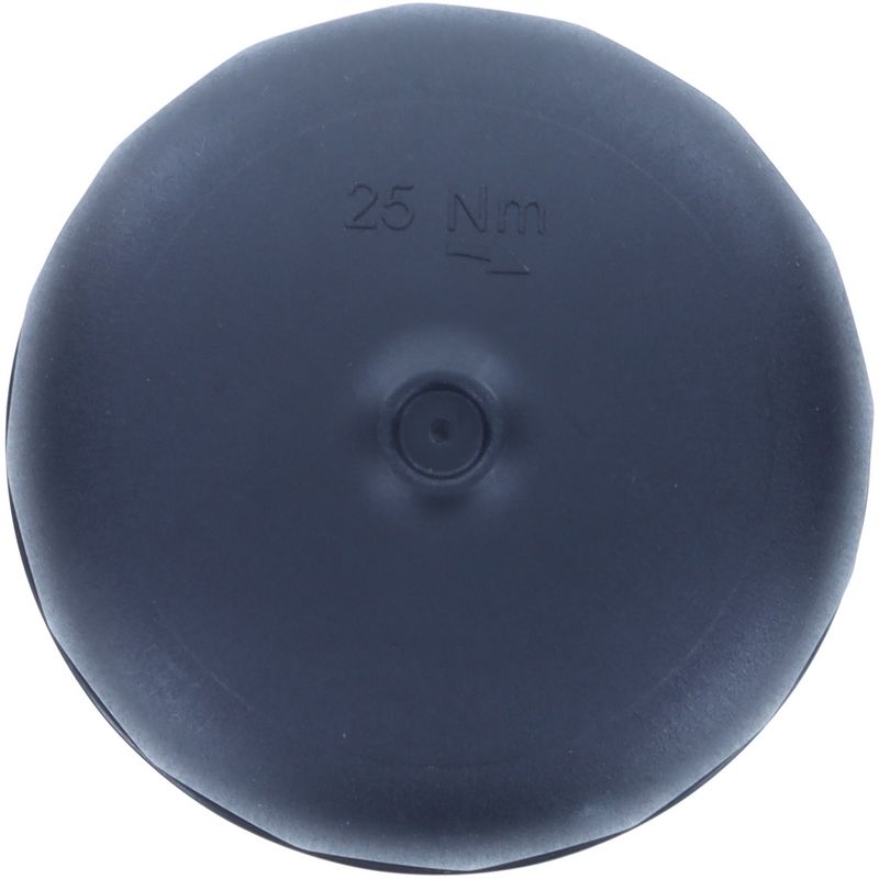 MOTORAD MO331 Cap, oil filter housing