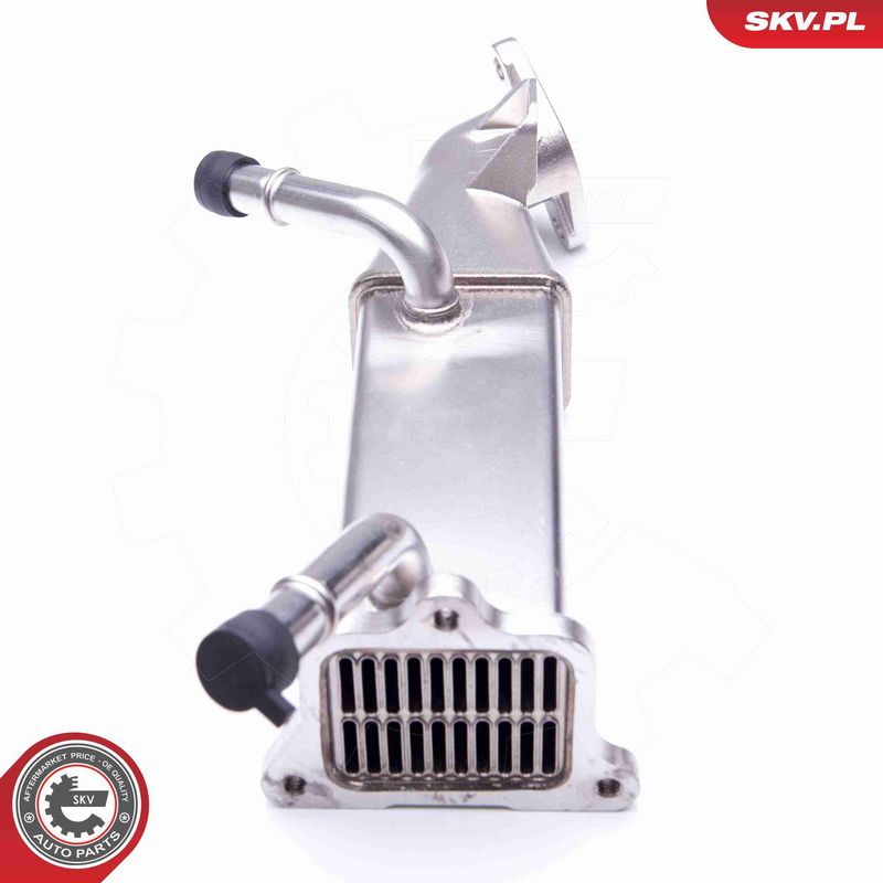ESEN SKV 14SKV148 Cooler, exhaust gas recirculation