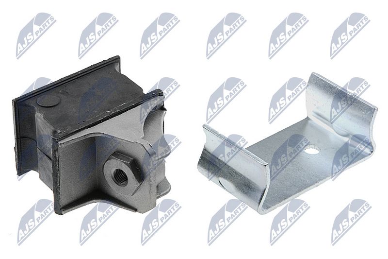 Paigutus, Mootor, NTY ZPS-ME-003