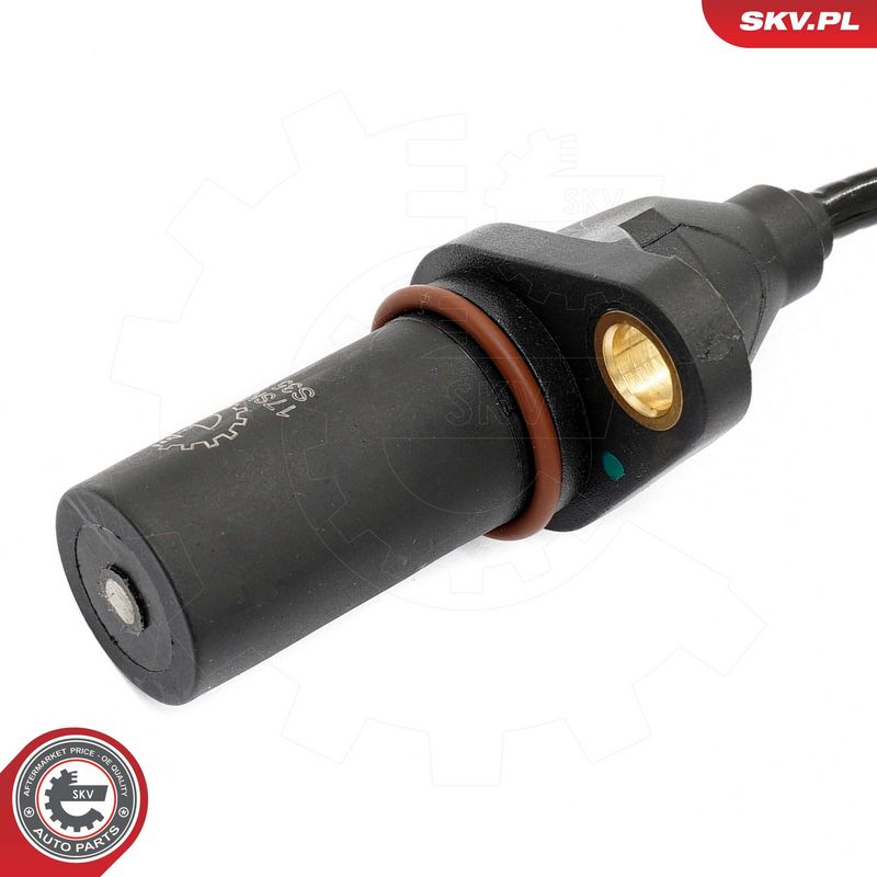 Andur, väntvõll, ESEN SKV 17SKV836