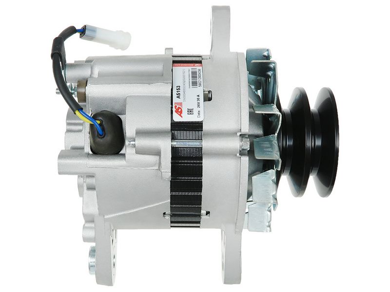 AS-PL A5153 Alternator