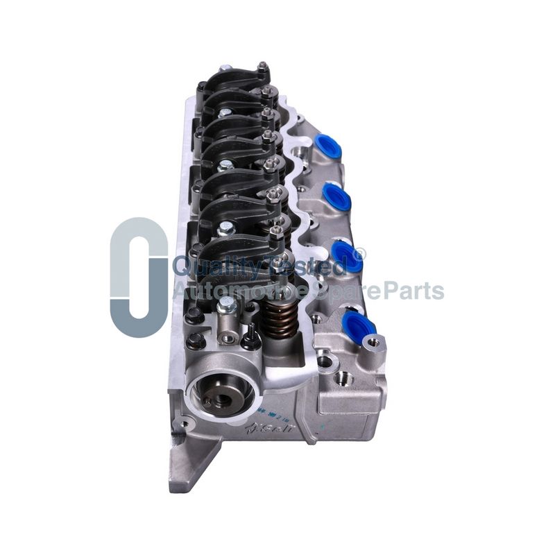 A.S.P. QualityTested 4D56T-02 Cylinder Head