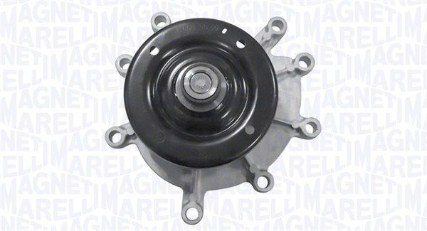 MAGNETI MARELLI водяний насос CHRYSLER / JEEP [352316170094]