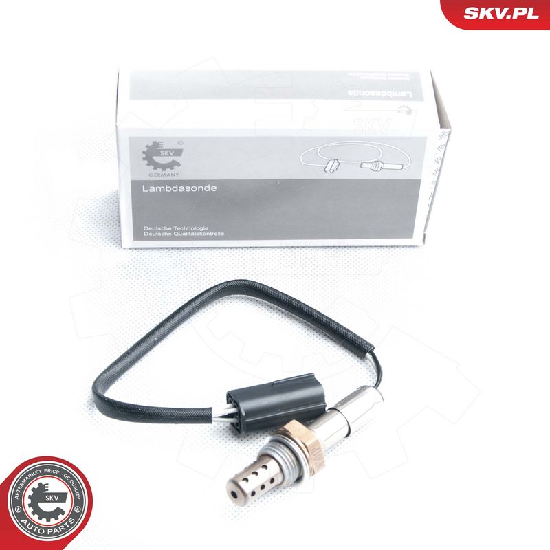 Lambda andur, ESEN SKV 09SKV093