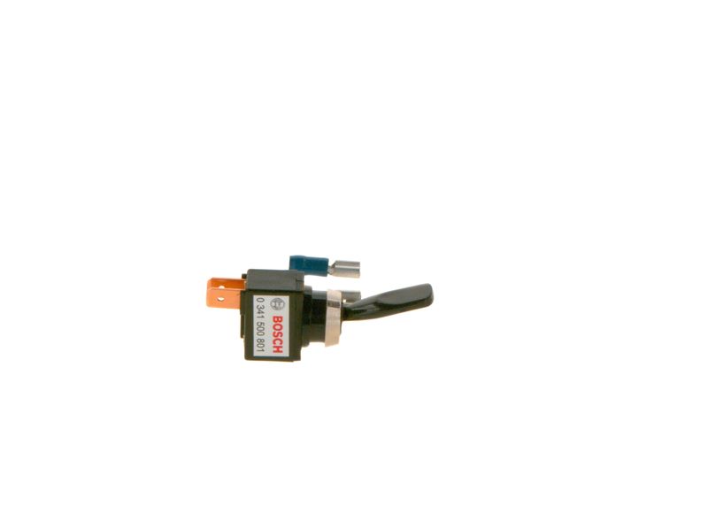 BOSCH 0 341 500 801 Switch