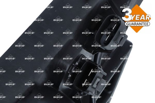 Ventilaator, mootorijahutus, NRF 470076
