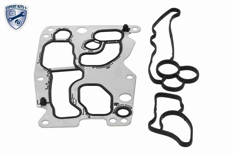 VEMO V20-60-91533 Gasket Set, oil cooler