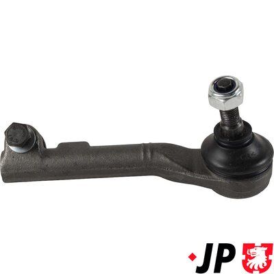 JP GROUP vezetőkar fej 4344600480