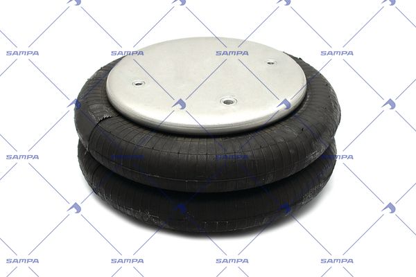 Burduf, suspensie pneumatica SAMPA SP 55300-2P22