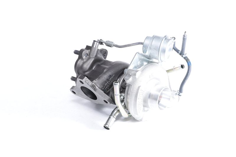 Compresor,sistem de supraalimentare T914924 BTS Turbo