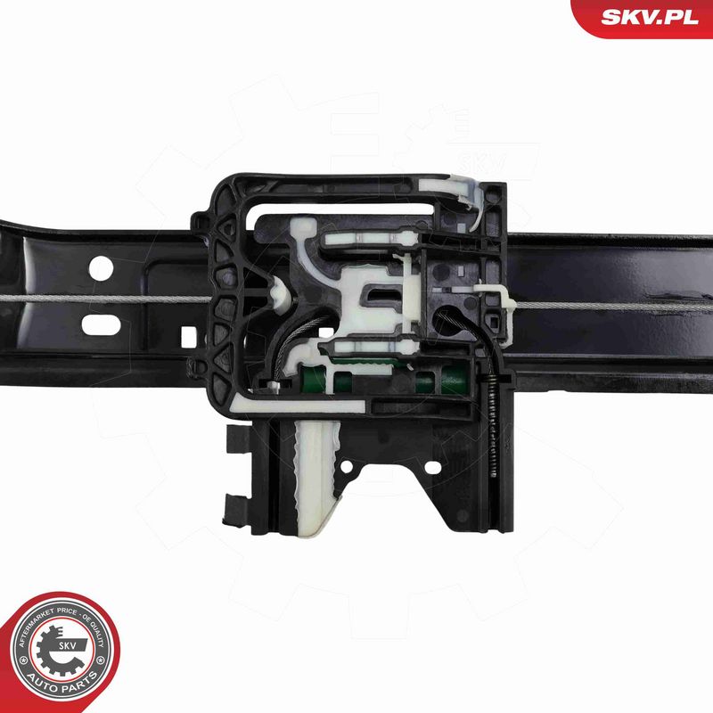 ESEN SKV 51SKV672 Lango pakėlimo mechanizmas
