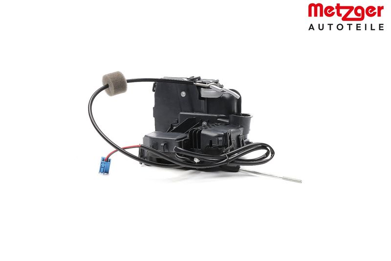 METZGER AUTOTEILE 2314672 Durų spyna