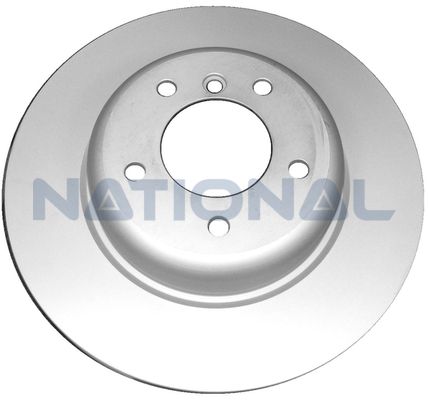National NBD2276