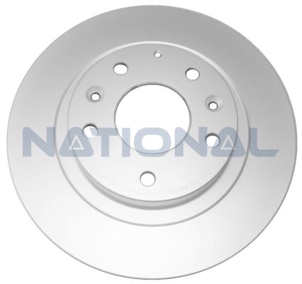 National NBD2098