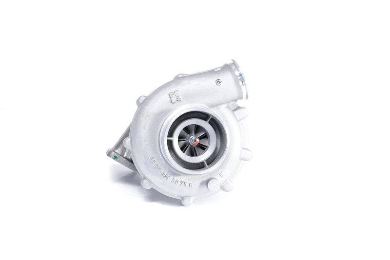 Compresor,sistem de supraalimentare T912091 BTS Turbo