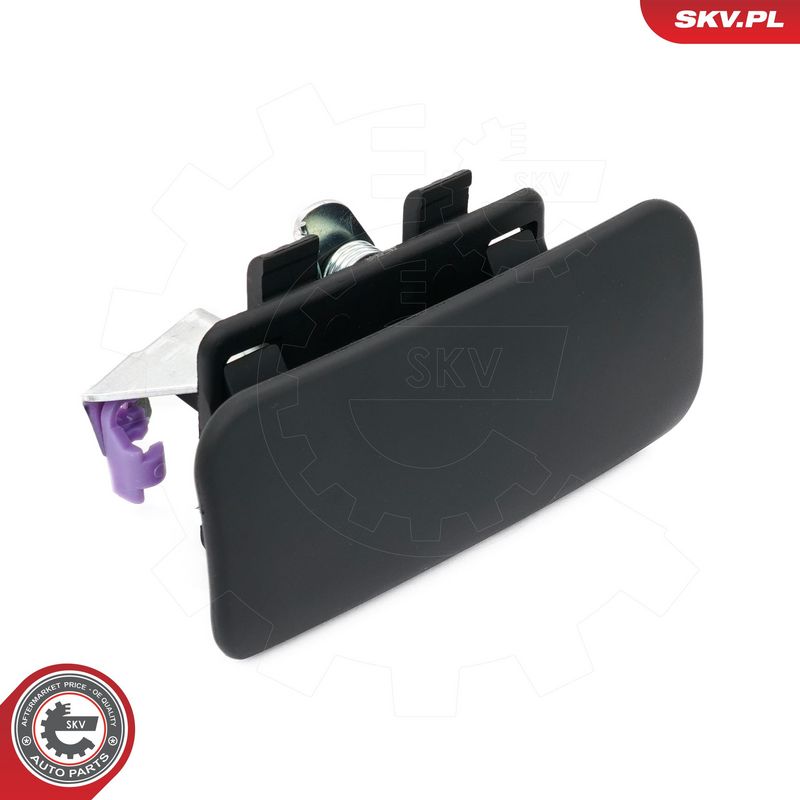 Väljaspoolne uksekäepide, ESEN SKV 96SKV149