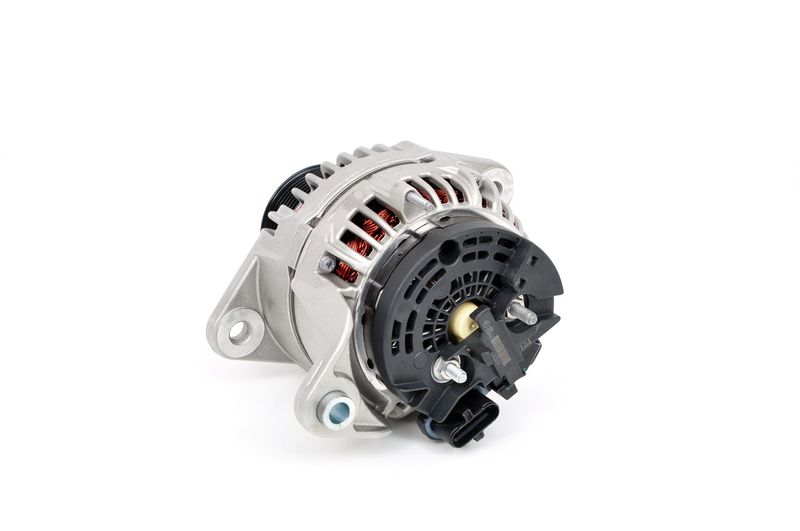 BOSCH 0124655506 Alternator