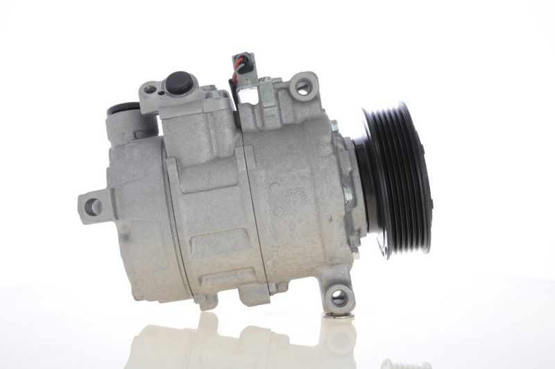 ACAUTO AC-01DN283 Compressor, air conditioning