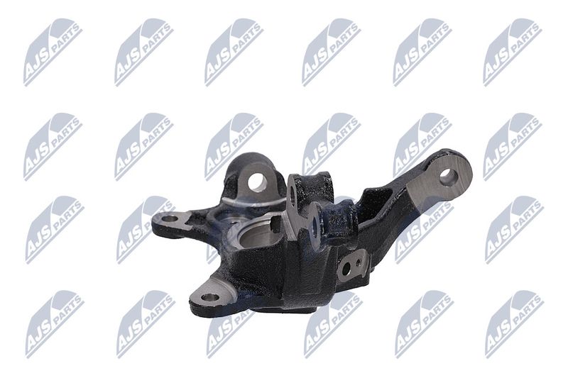 Käändmik, rattakinnitus, NTY ZZP-HD-010